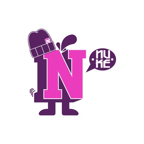 Nuke Simulator Sticker 的图像结果