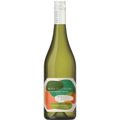 Moss Brothers Field of Dreams Chenin Blanc 2025 – Winepilot.com