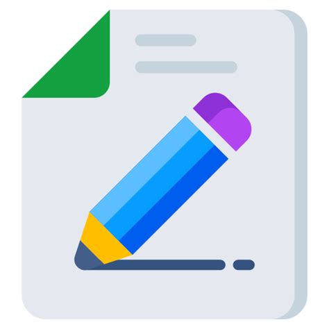 Edit Data Icon 的图像结果