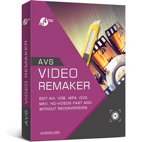 Image result for AVS Video ReMaker