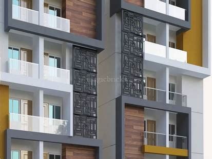 Elegance Enclave in Electronics City Phase 1, Bangalore: Price ...