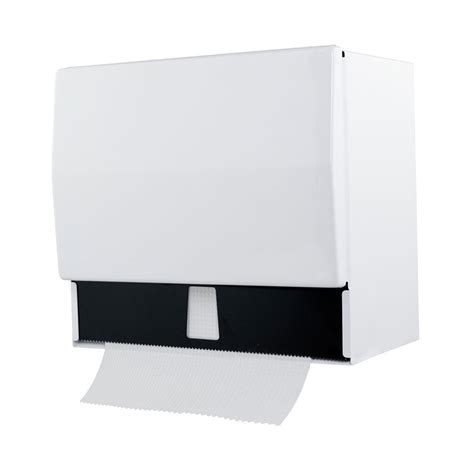 Universal Roll and Single Fold Paper Towel Dispenser – Globe Commercial ...