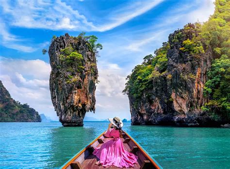 8 Nights 9 days Pattaya Bangkok Christmas and New Year Tour Package ...