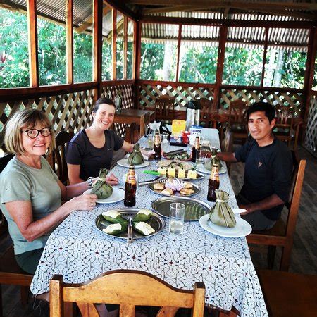 Bio Manu Expeditions (Manu National Park) - 2021 What to Know Before ...