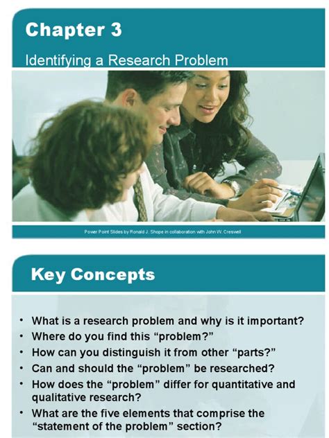 Define Research Problem 的图像结果