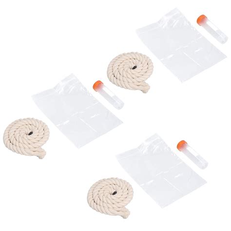 Buy Saliva Sampling Rope, Strong Practicability Easy To Use Swine Fever ...