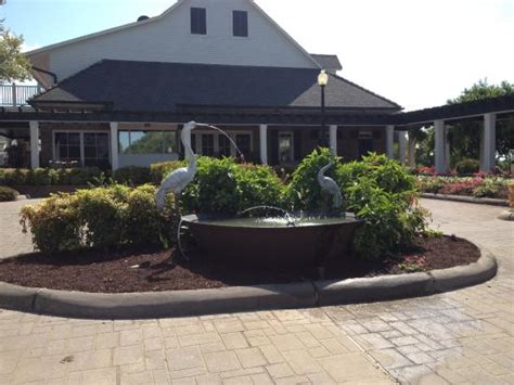 Koasati Pines at the Coushatta Casino Resort (Kinder) - 2021 What to ...