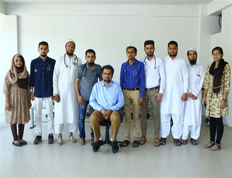 Faith Hospital - Vadodara