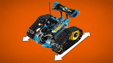 Image result for Remote Control LEGO Set