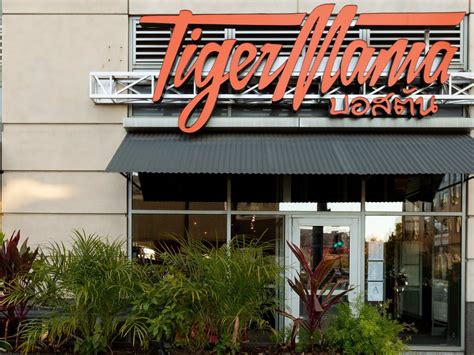 Myers & Chang - Review - South End - Boston - The Infatuation