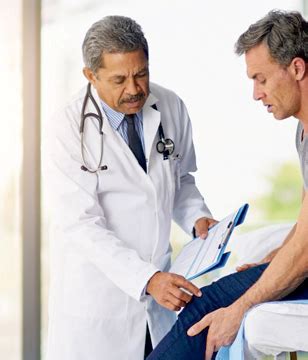 Best Knee Replacement Surgeon in Mumbai | Knee Specialist Doctor in ...