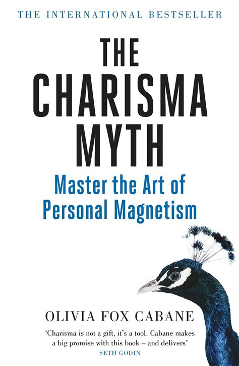 The Charisma Myth: How to Engage, Influence and Motivate People: Amazon ...