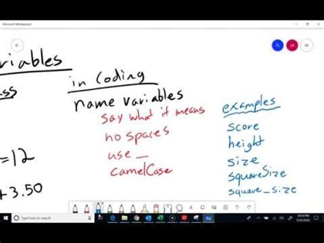 How to Use Variables in Code.org 的图像结果