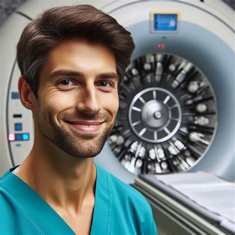 Nuclear Medicine Technologist Job Outlook