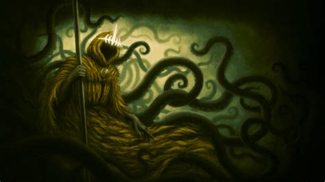 The King In Yellow Wallpapers - Top Free The King In Yellow Backgrounds - WallpaperAccess