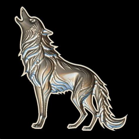 Stunning Fox 3D Model for Printing - Exquisite Craftsmanship