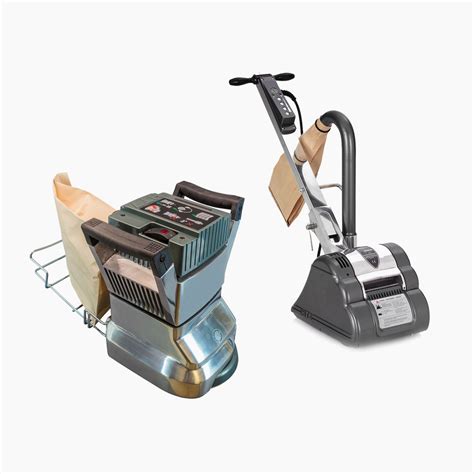 Floor Sander Package | Rock Rental | 07300 210096 | Professional Plant ...