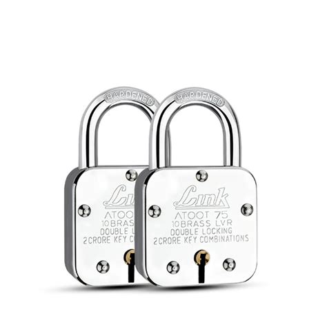 Buy Padlocks Online – Heavy Duty & Secure | Linkcart – Link Locks Pvt. Ltd.