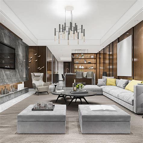 YK Interior Designs | Portfolio