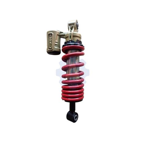 ENDURANCE Rear Mono Shock Absorber for Bajaj Pulsar 200 NS | AS | RS