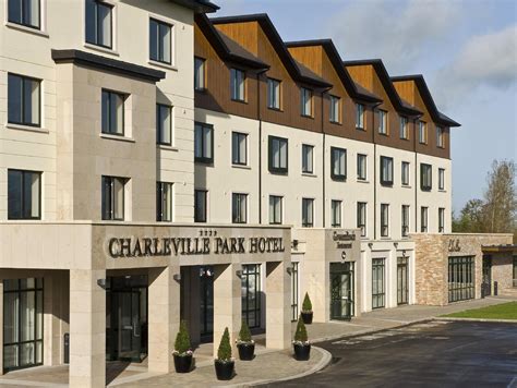 Charleville Park Hotel & Leisure Club | Charleville 2020 UPDATED DEALS ...