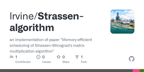 Image result for Strassen algorithm Implementation