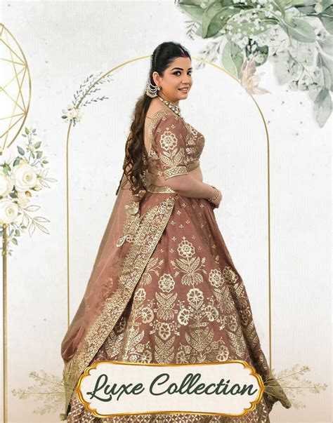 Luxe Collection – LaGlits