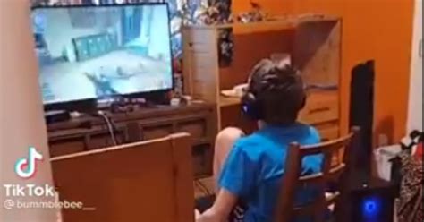 12-Year-Old Gets Calls Out Friend For Homophobia