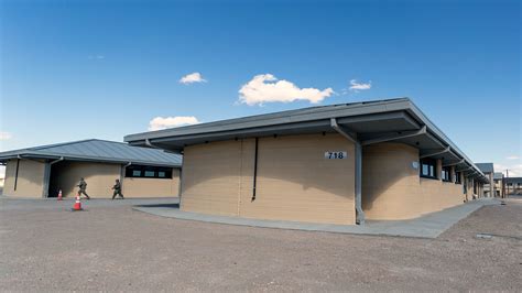 Mcgregor Base Camp Gym