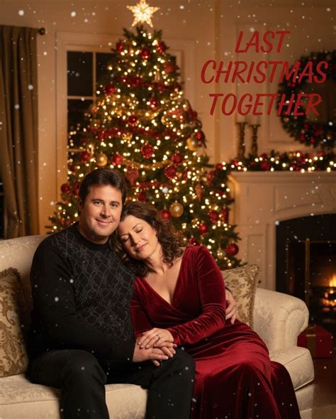 THE SONG NO ONE THOUGHT WE’D EVER HEAR — VINCE GILL & AMY GRANT: A ...