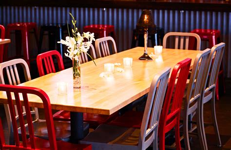 Fun at our Live Partnership Event with CIBC Fire Pitch - Chicago ...