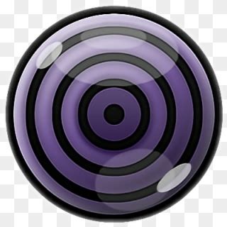 Rinnegan Png Pain