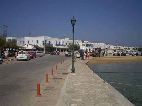 Antiparos Yachting Club (Antiparos Town) - 2022 What to Know Before You ...