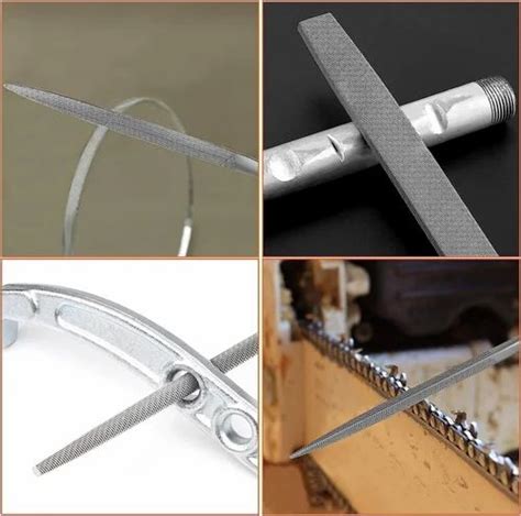 Steel File 的图像结果