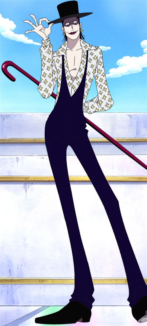 Laffitte - The One Piece Wiki - Manga, Anime, Pirates, Marines ...