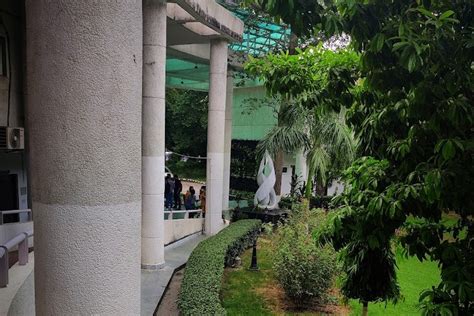 Delhi School of Management, DTU New Delhi Review by Student - Shaurya ...