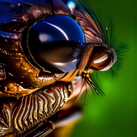 Why Do Bugs Fly Into Eyes at Patricia Henderson blog