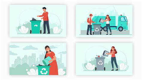 Animation Video On Waste Management 的图像结果