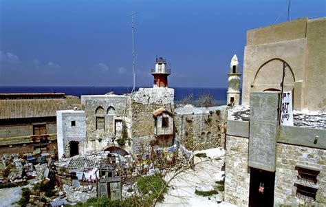 Traditional site of the house of Simon the Tanner