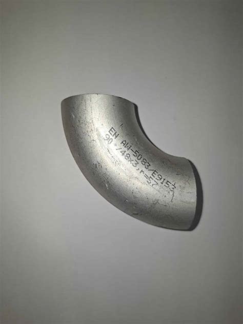 Lasbocht 48 x 3 - 3S - 90° - Staalshop.eu