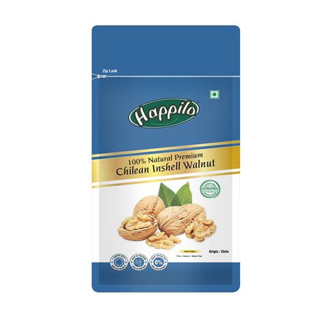 Buy Premium Quality Walnuts (Akhrot ) in India Online