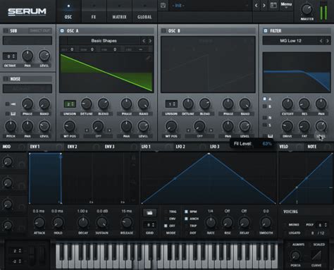 Image result for Synthwave Music Tutorial