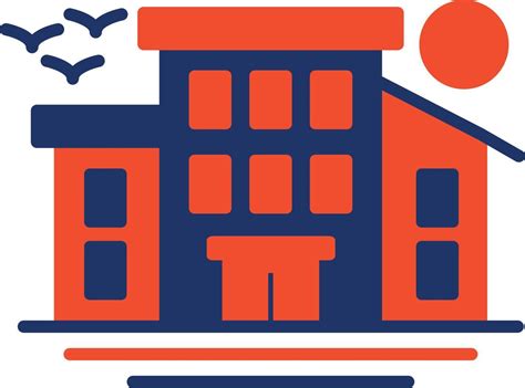 Color Building Icon 的图像结果