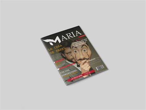 Maria Corporan on Behance