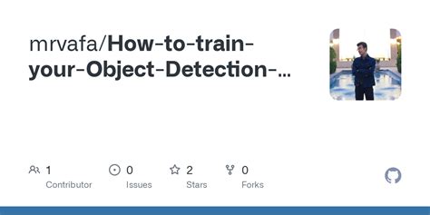 Image result for Training a Model for Image Detection Using XML and Tensorflow