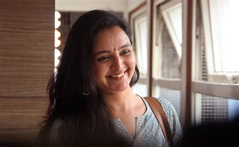 Manju Warrier files complaint against 'Odiyan' director Sreekumar Menon