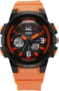 Zoop From Titan Zoop Ana-Digi Zoop Analog Digital Watch for Boys, from ...