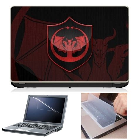 Amazon.in: Buy First Look Trend 3 in 1 Laptop Accessories Combo ...