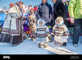 Image result for Salekhard, Yamalo-Nenets, Russia