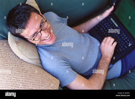 Man Using Computer 的图像结果